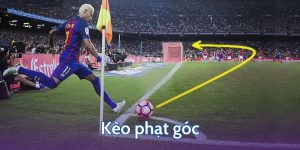 Kèo phạt góc của nhà cái 789Win