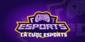 Cá cược esports tại nhà cái 789Win