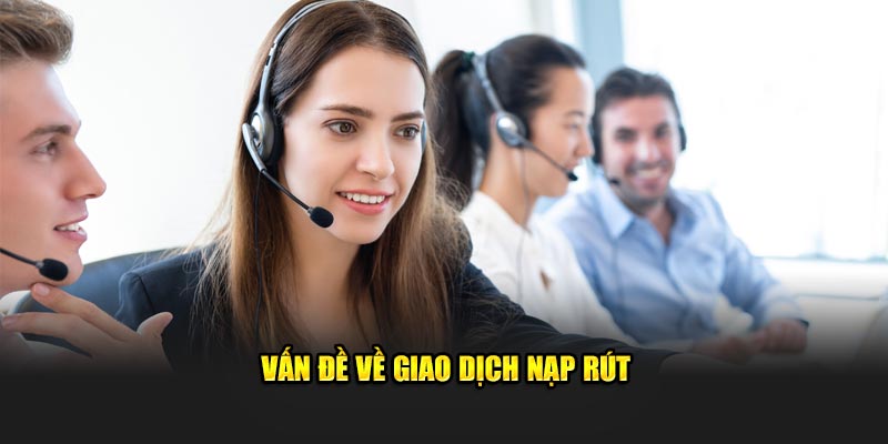 Vấn đề phát sinh về hệ thống nạp rút